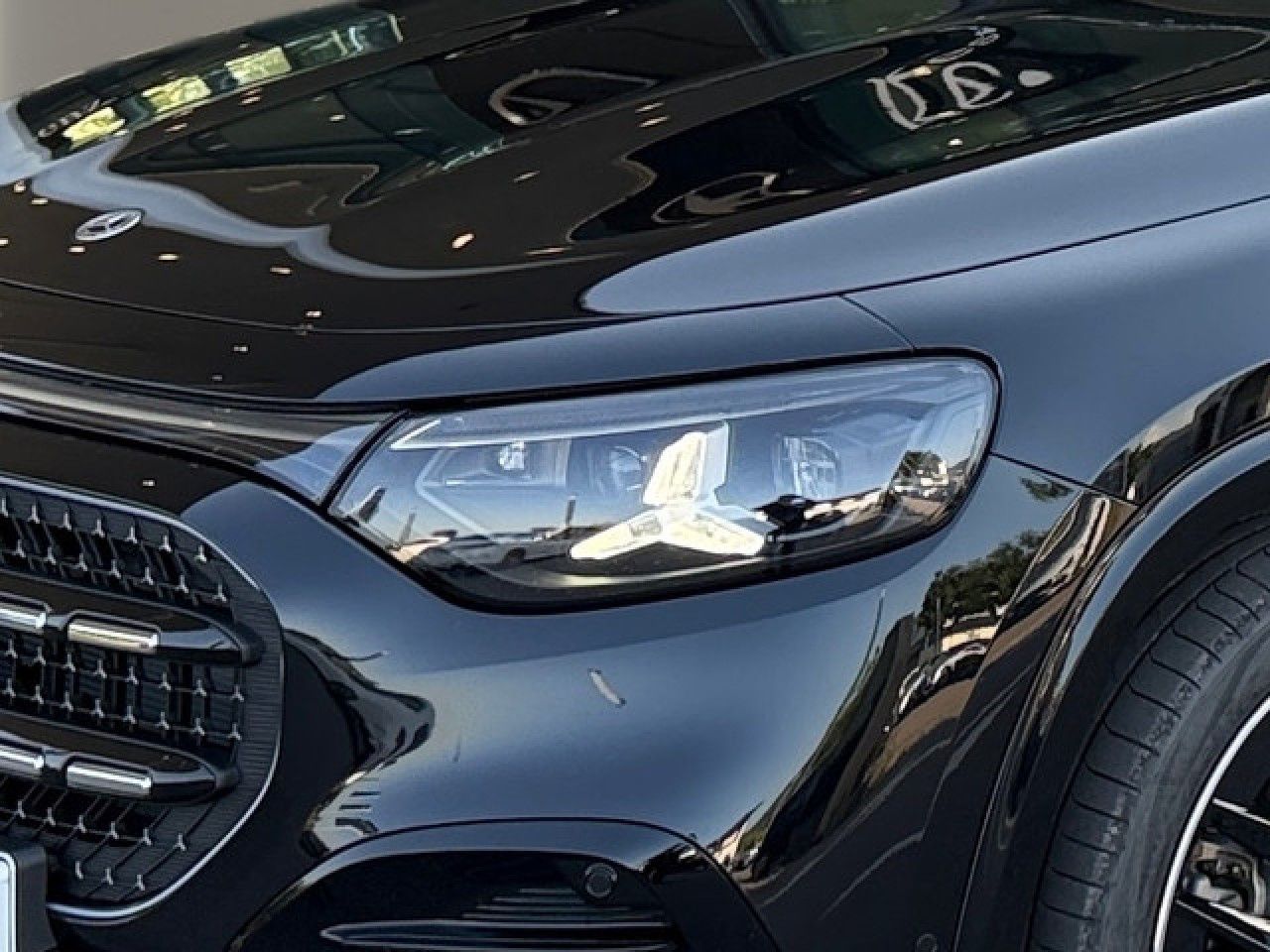 Mercedes-Benz GLB – Bild 5