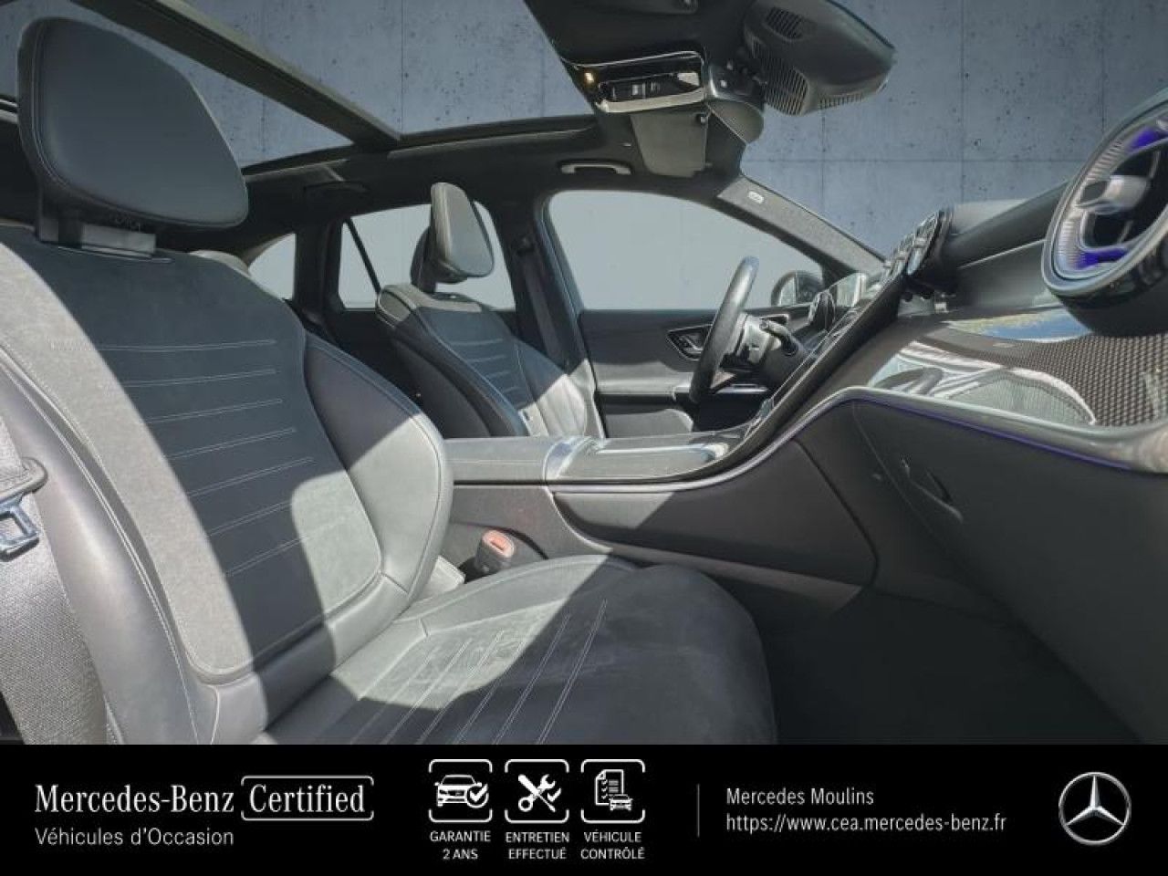 Photo du v&eacute;hicule 18 / 18