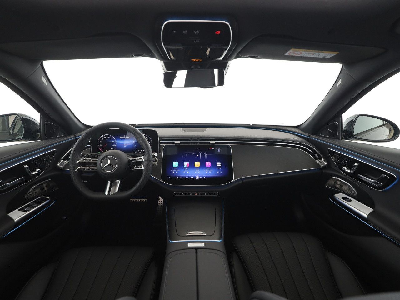 Mercedes-Benz E-Klasse – Bild 10