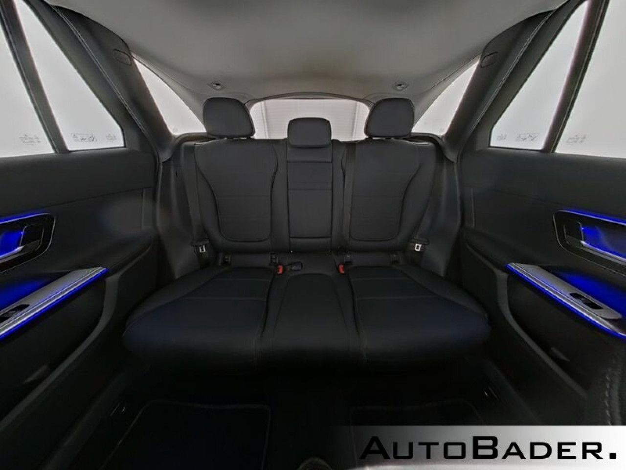 Mercedes-Benz GLC – Bild 8