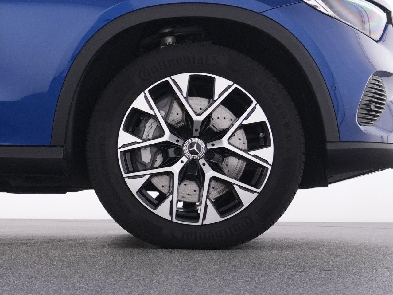 Mercedes-Benz GLC – Bild 21