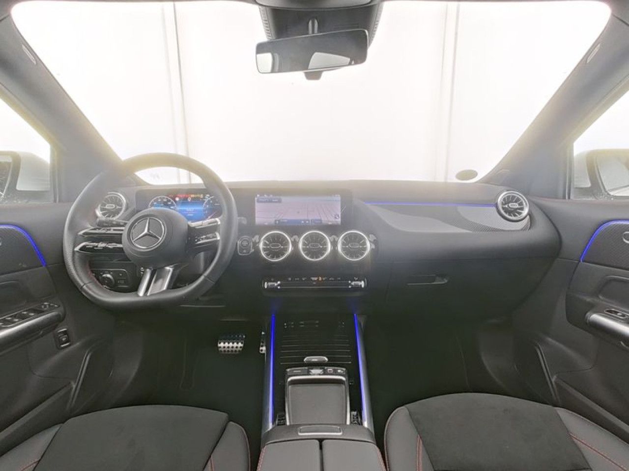 Mercedes-Benz GLA – Bild 6