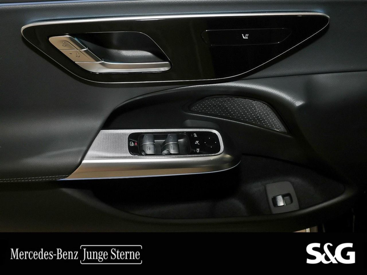 Mercedes-Benz E-Klasse – Bild 21