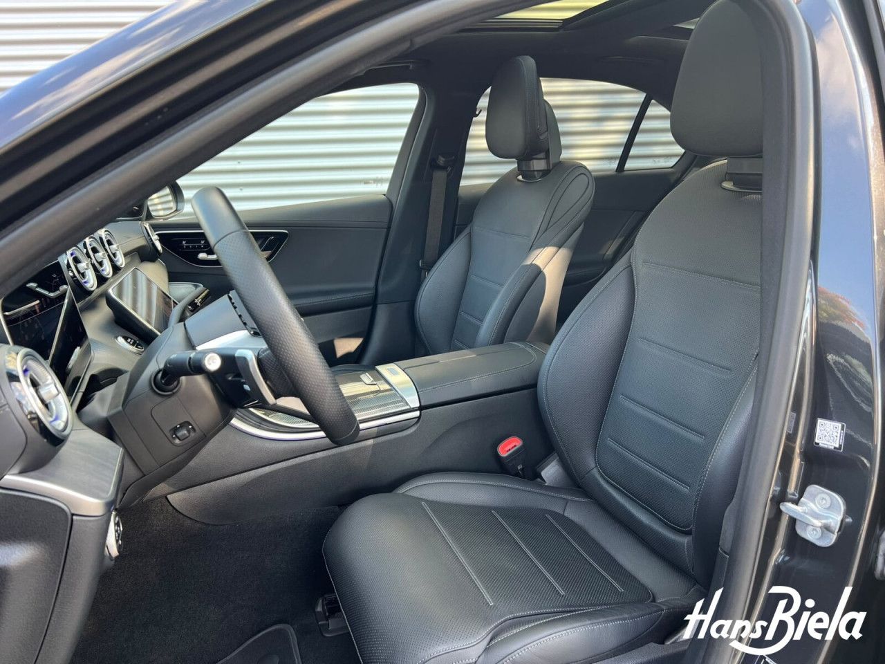 Mercedes-Benz C-Klasse – Bild 12
