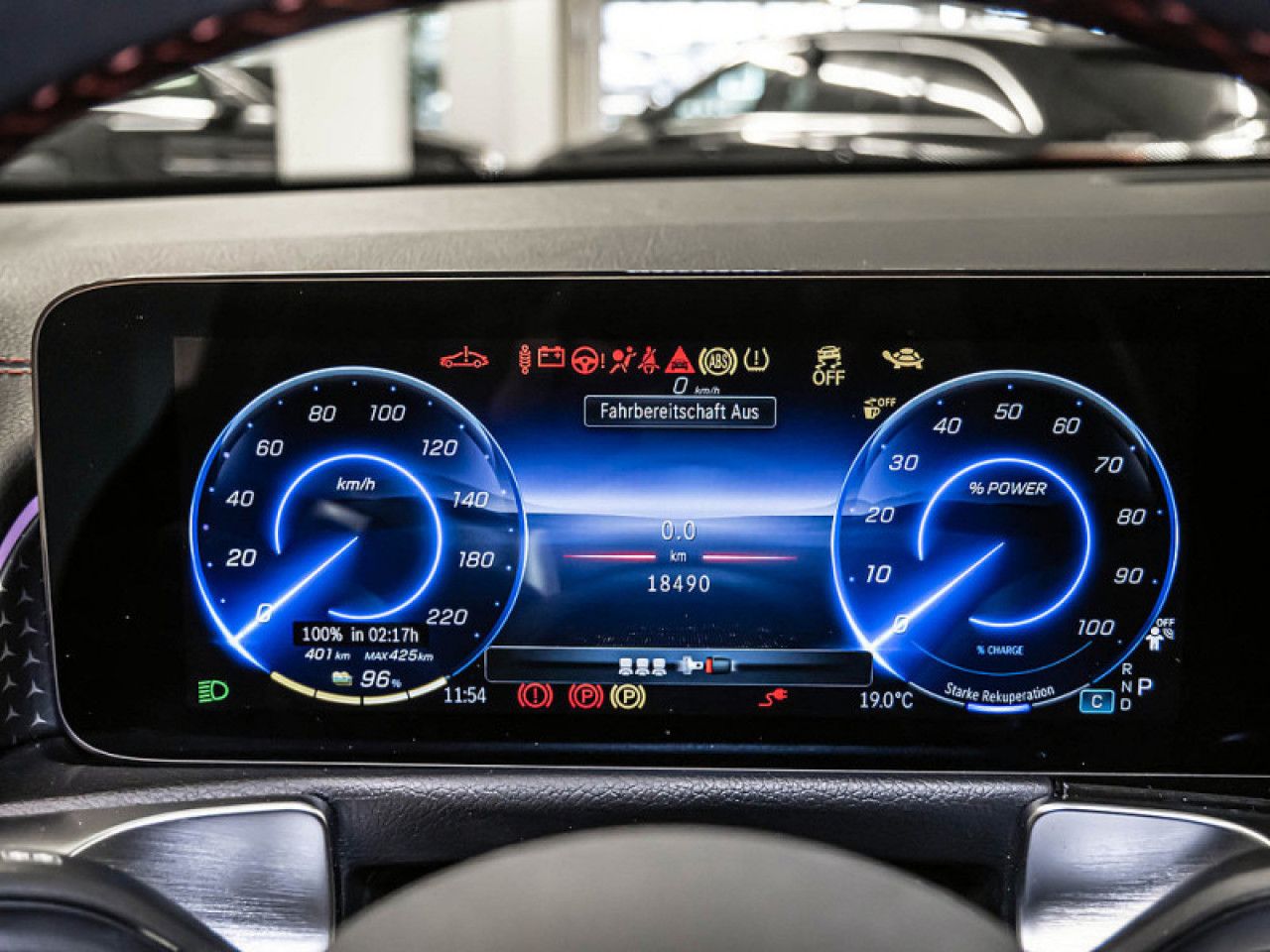 Fahrzeugbild 18 / 19