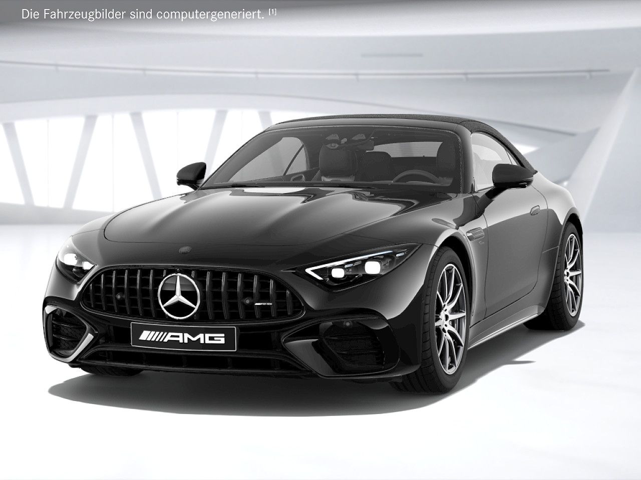 Mercedes-Benz SL – Bild 22