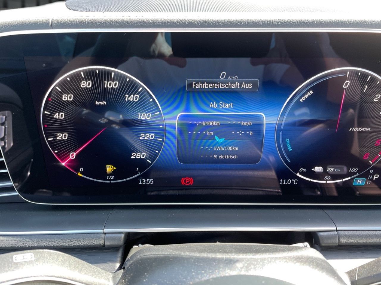 Mercedes-Benz GLE – Bild 5