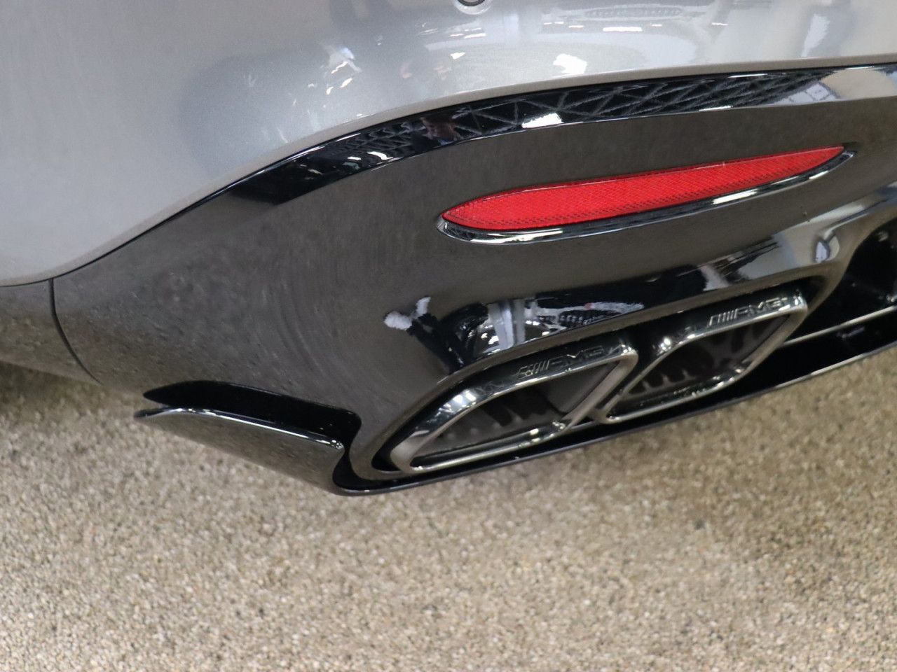 Mercedes-Benz AMG GT – Bild 18