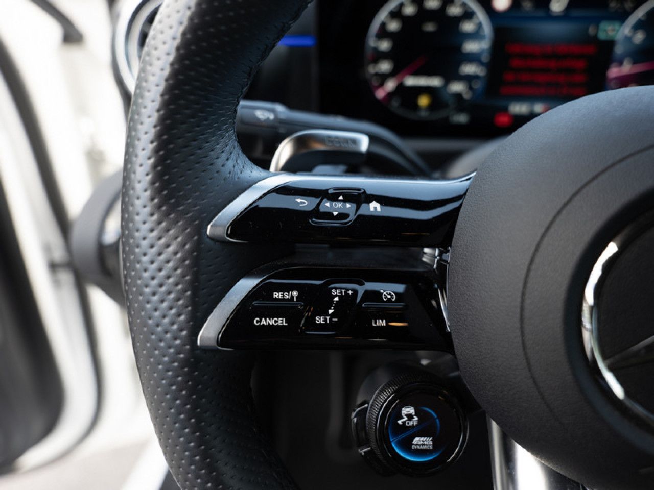 Mercedes-Benz A-Klasse – Bild 16