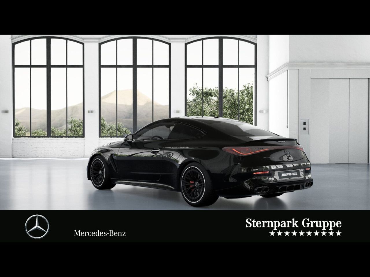 Mercedes-Benz CLE – Bild 3