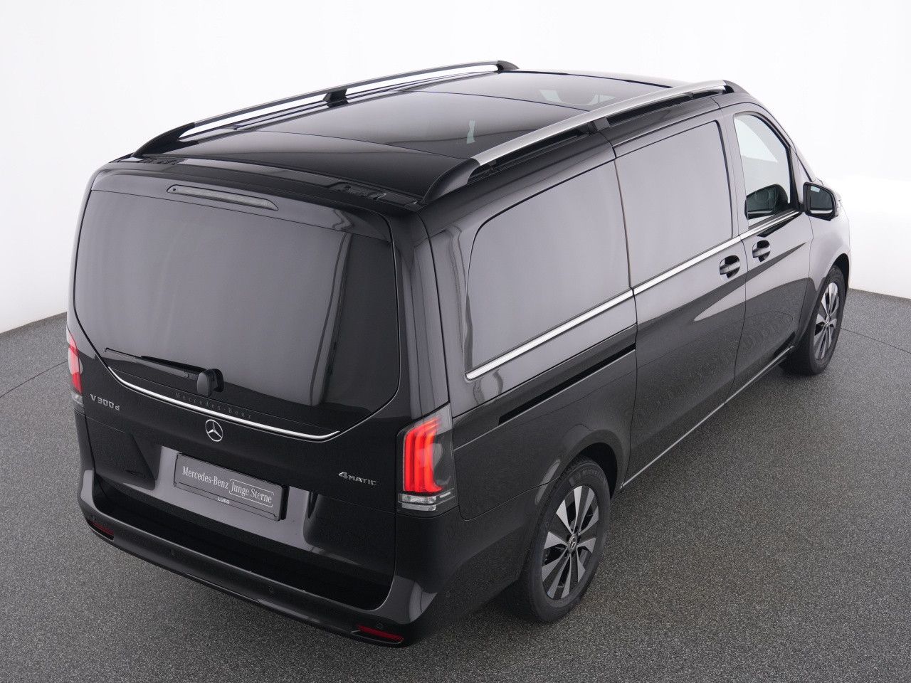 Mercedes-Benz V-Klasse – Bild 18