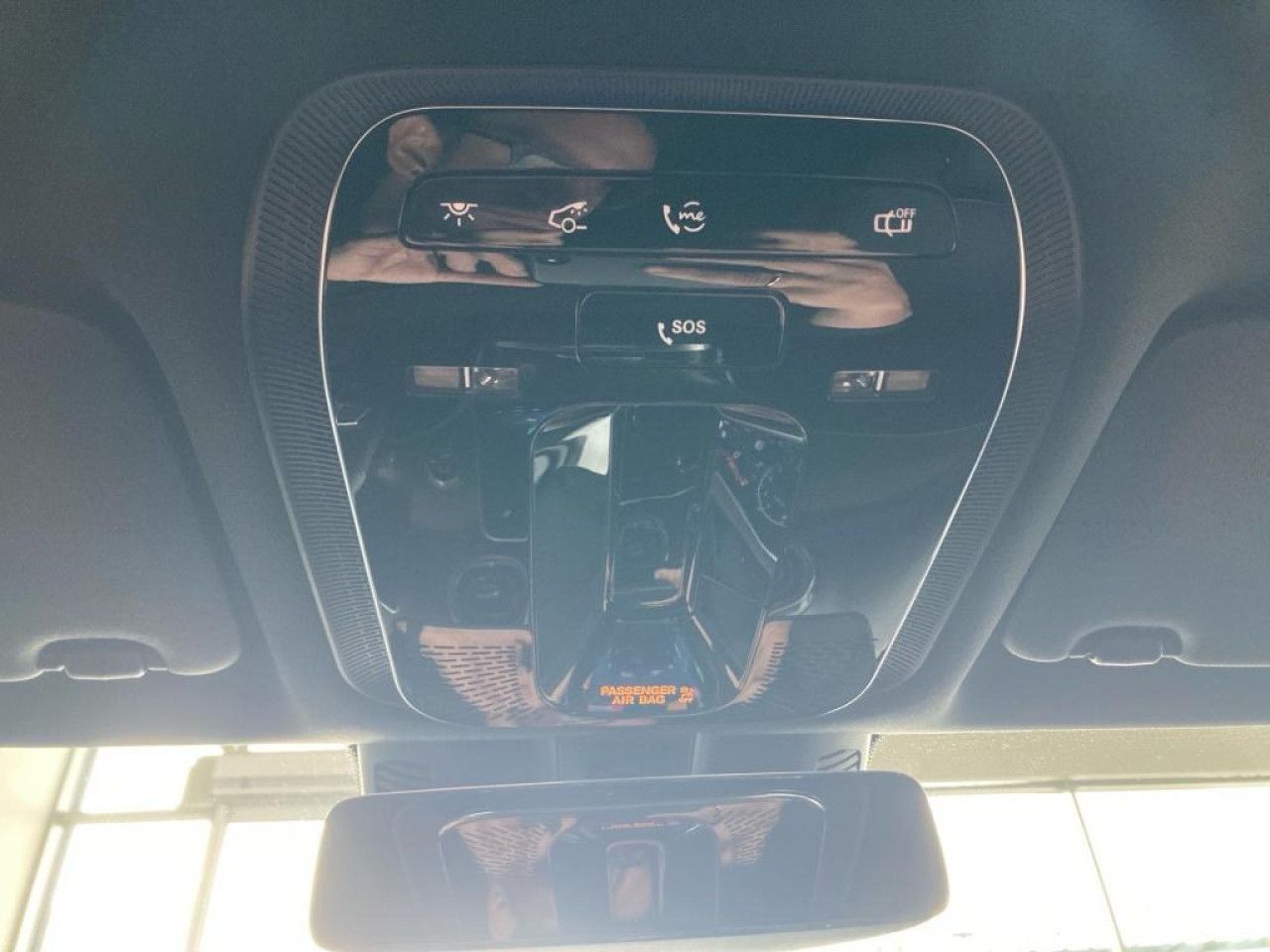 Mercedes-Benz C-Klasse – Bild 20