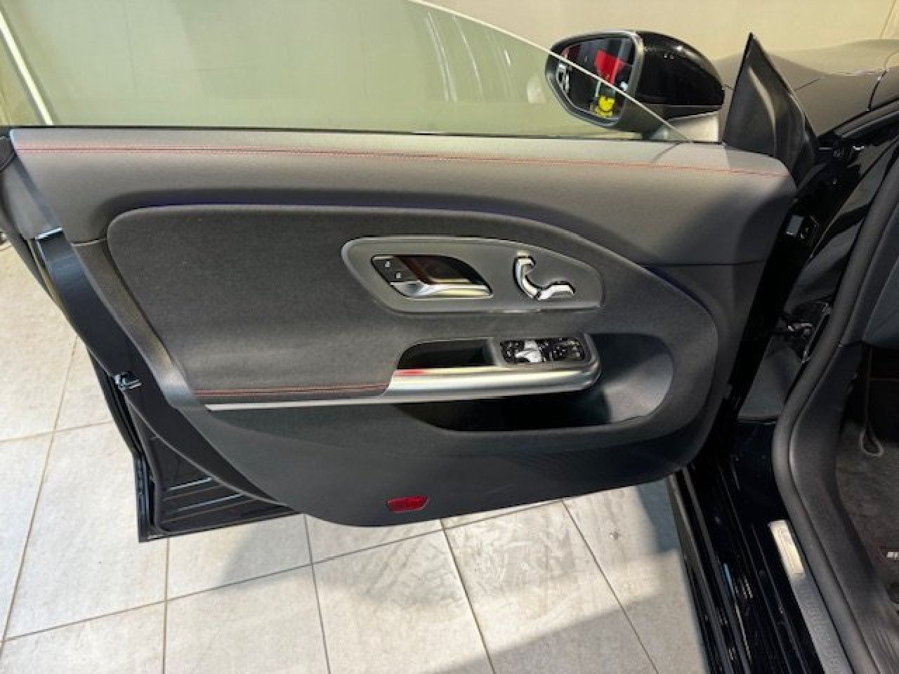 Mercedes-Benz CLA – Bild 15