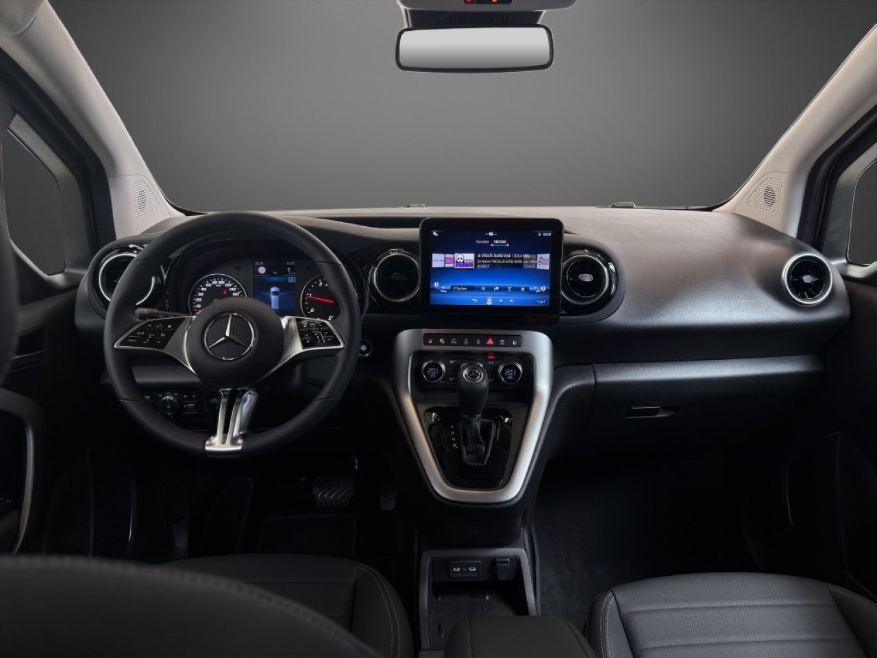 Mercedes-Benz T-Klasse – Bild 15