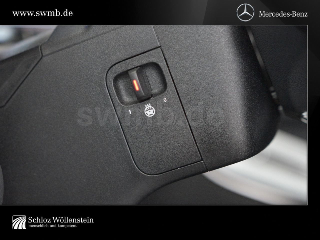 Mercedes-Benz V-Klasse – Bild 19