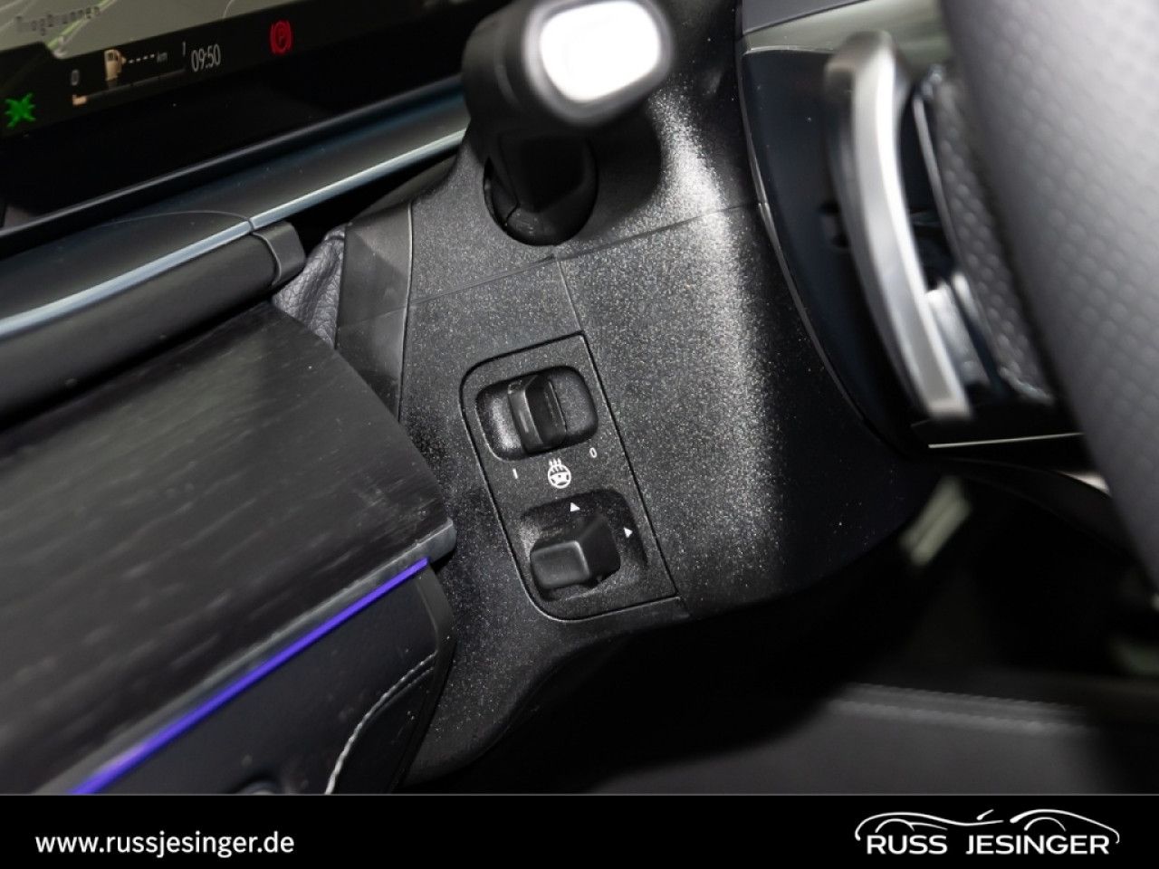 Mercedes-Benz GLE – Bild 16