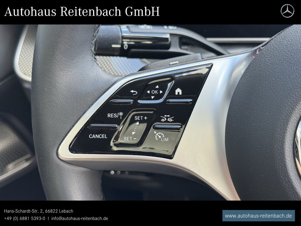 Mercedes-Benz C-Klasse – Bild 21