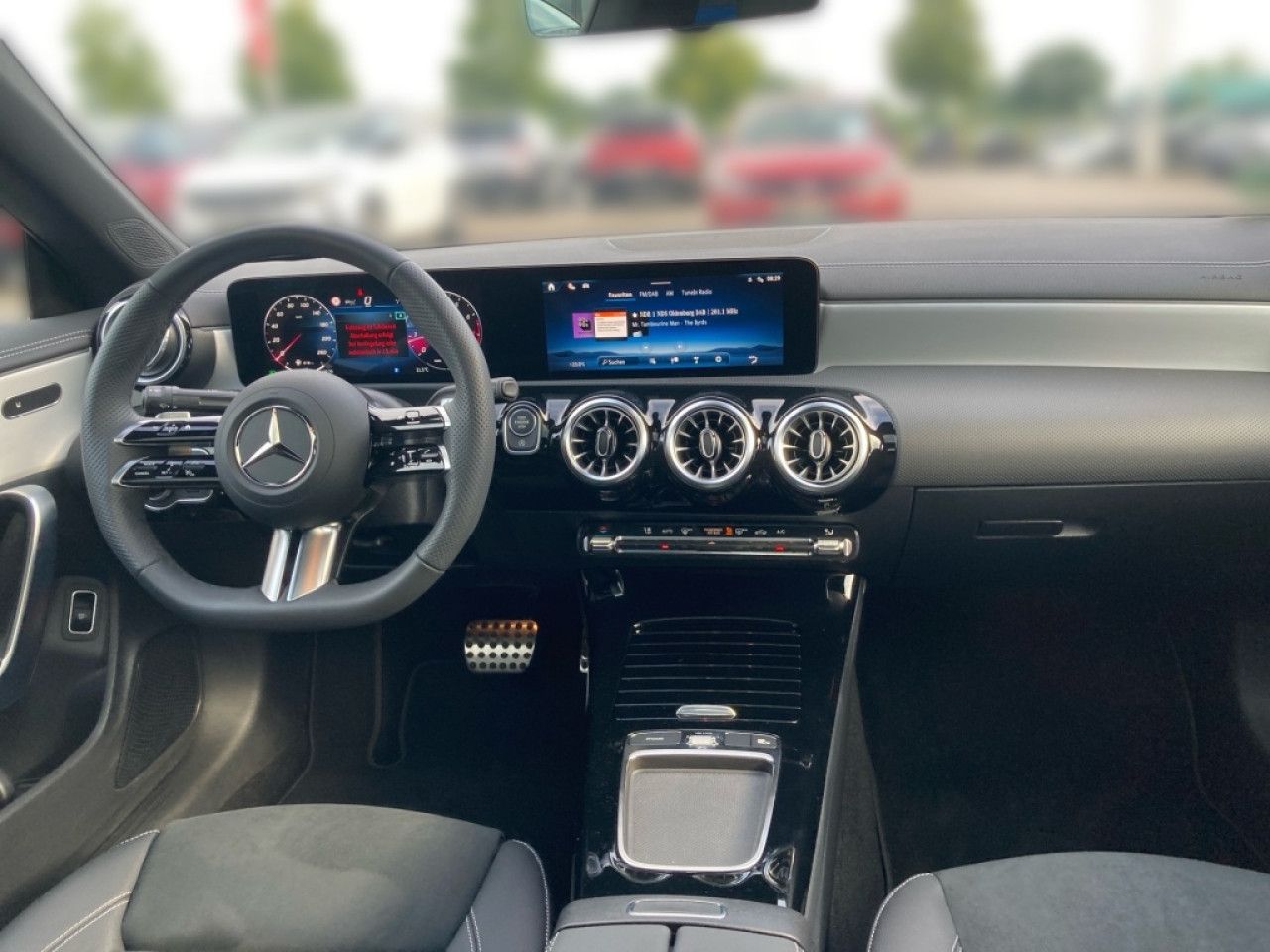 Mercedes-Benz CLA – Bild 12