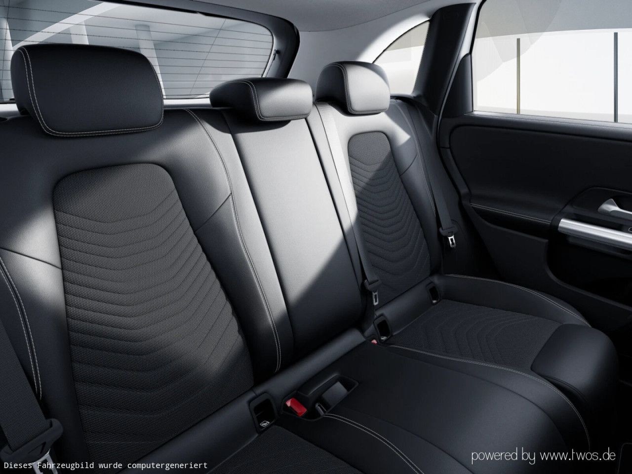 Mercedes-Benz B-Klasse – Bild 24