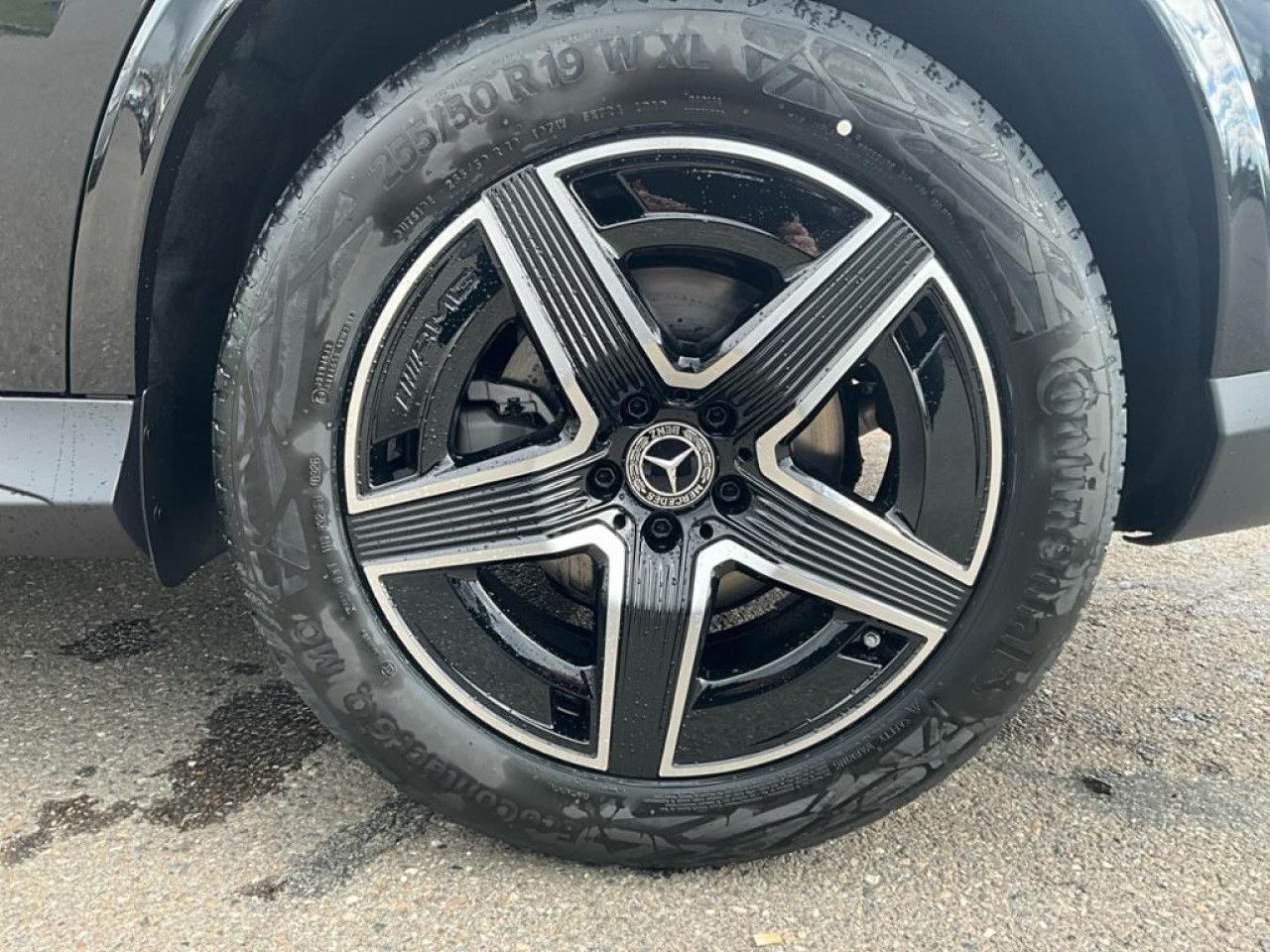 Mercedes-Benz GLC – Bild 8