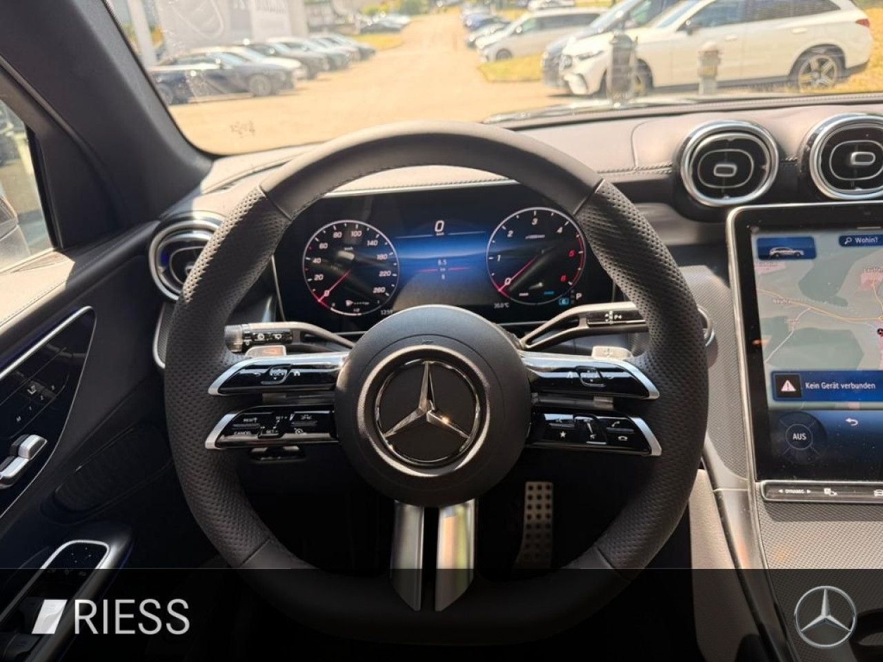 Mercedes-Benz GLC – Bild 12