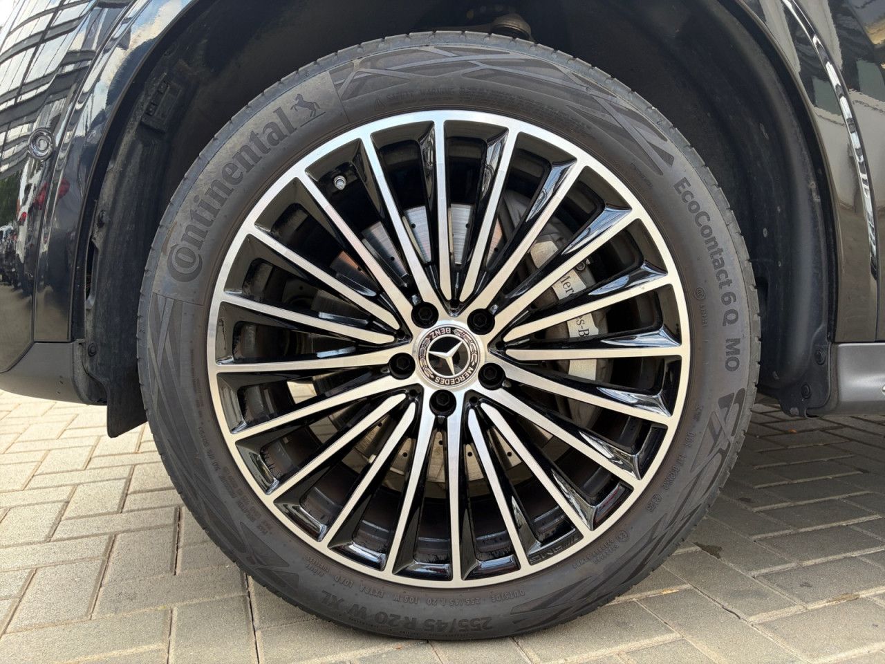 Mercedes-Benz GLC – Bild 6