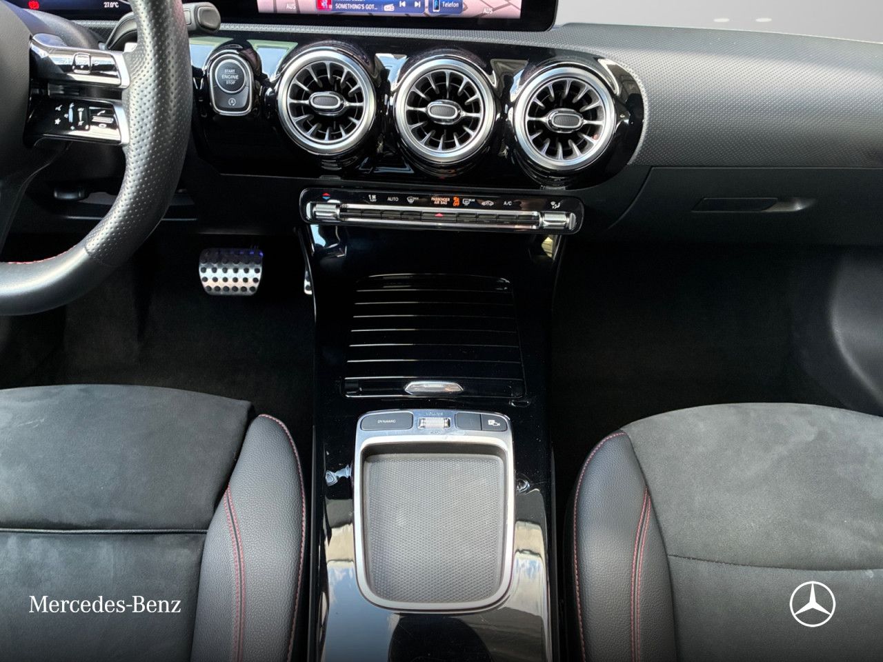 Mercedes-Benz CLA – Bild 12