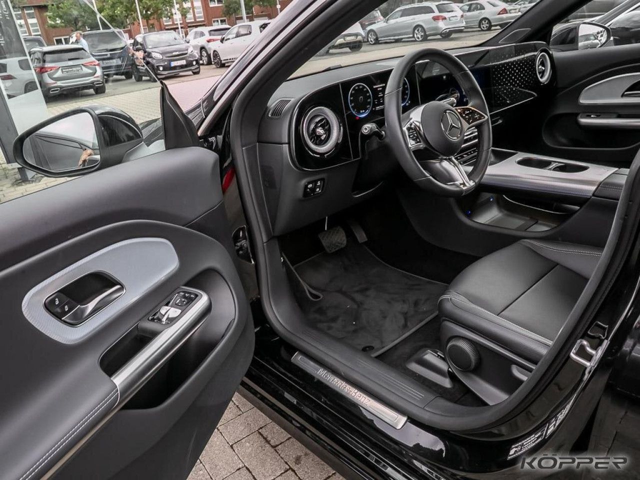 Mercedes-Benz CLA – Bild 9