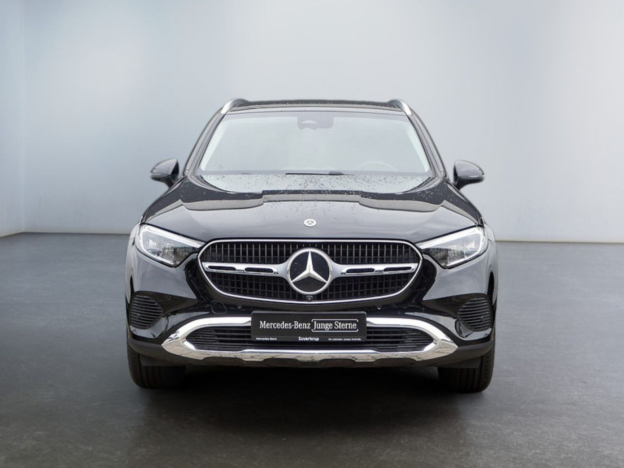 Mercedes-Benz GLC – Bild 2