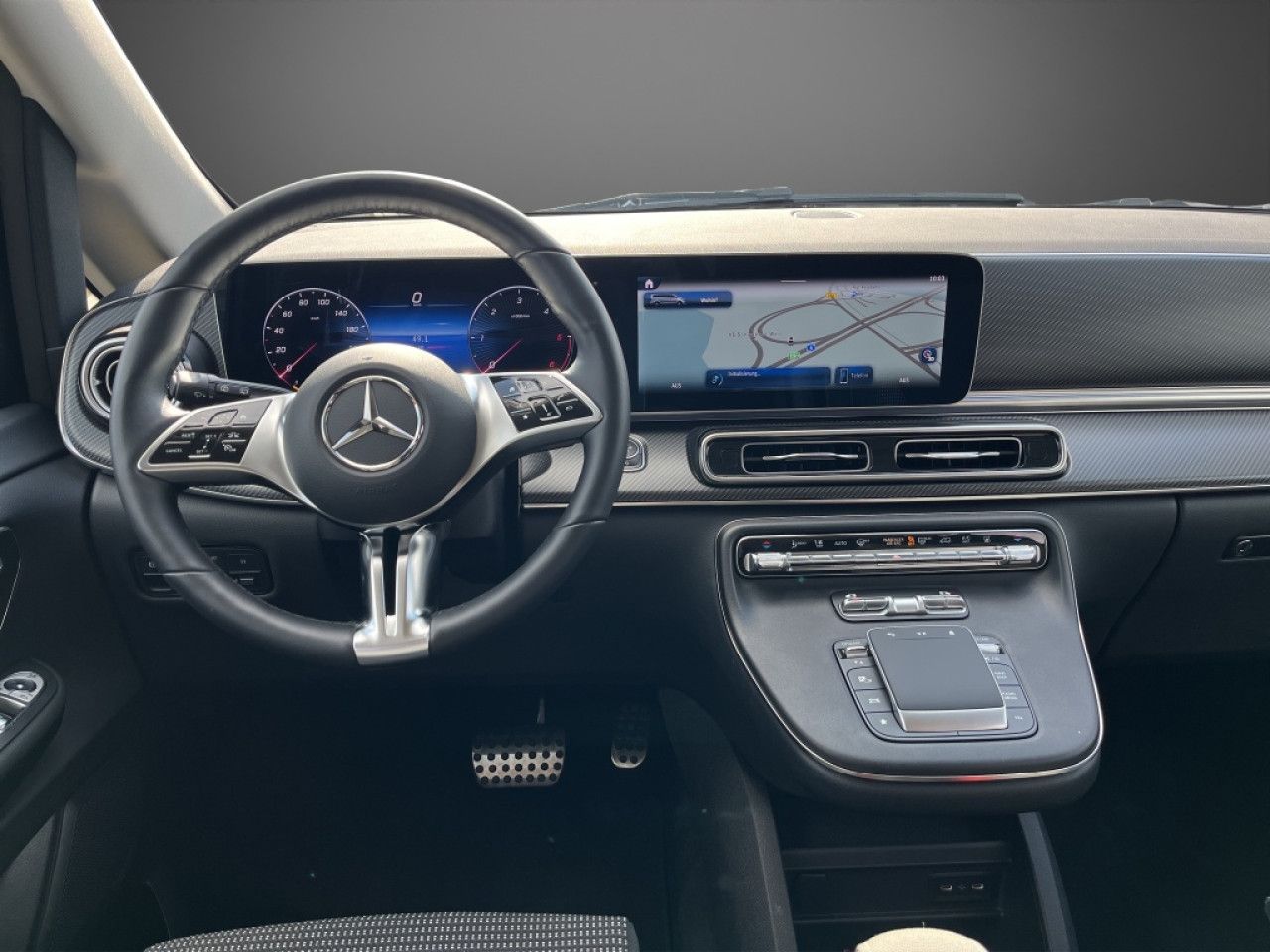 Mercedes-Benz V-Klasse – Bild 14