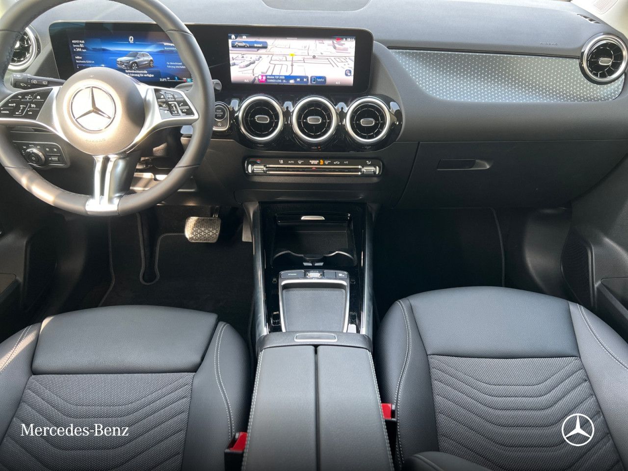 Mercedes-Benz GLA – Bild 10