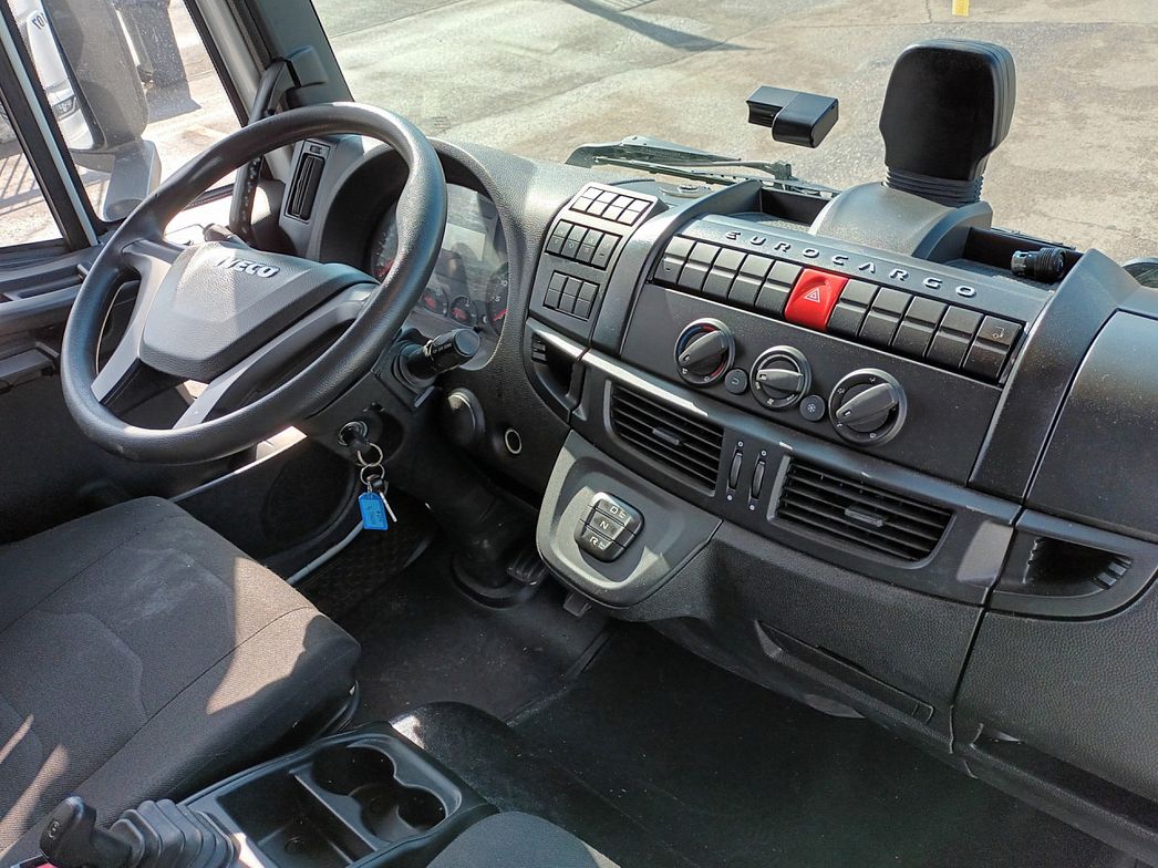IVECO | MEDI ML160E28/P