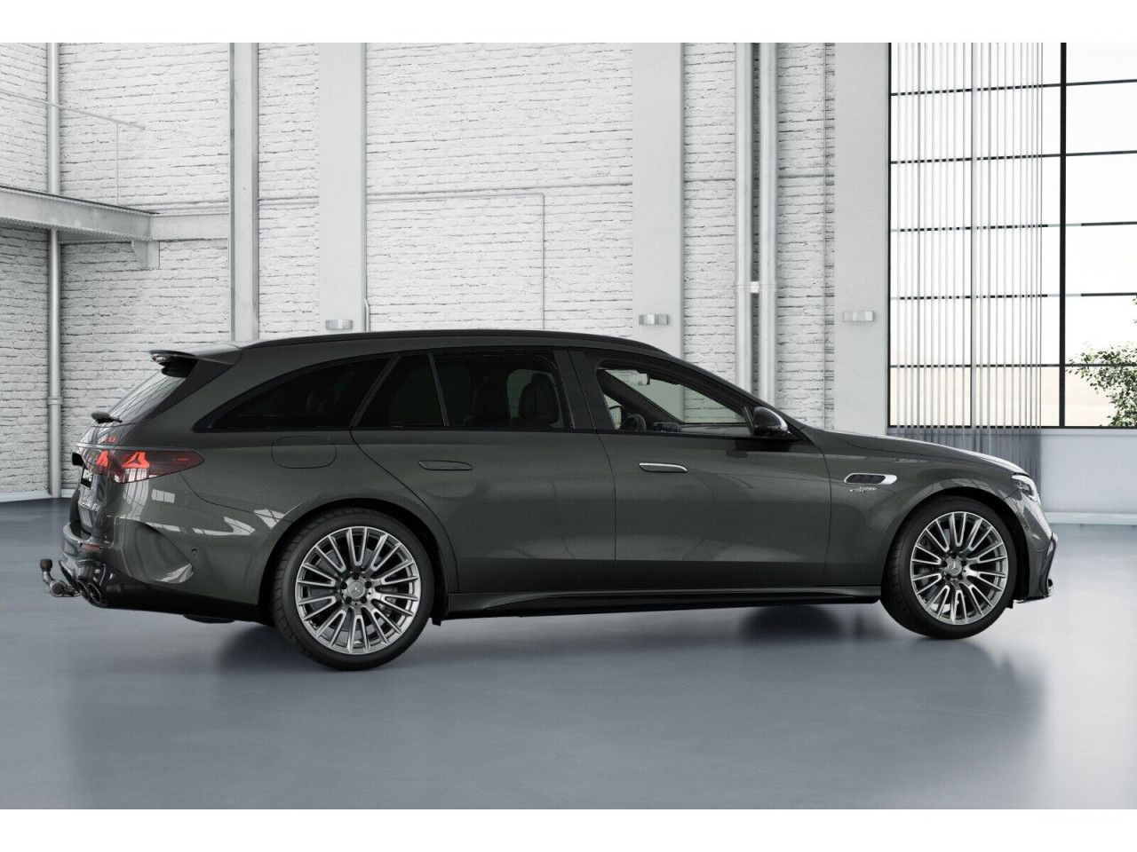 Mercedes-Benz E-Klasse – Bild 6
