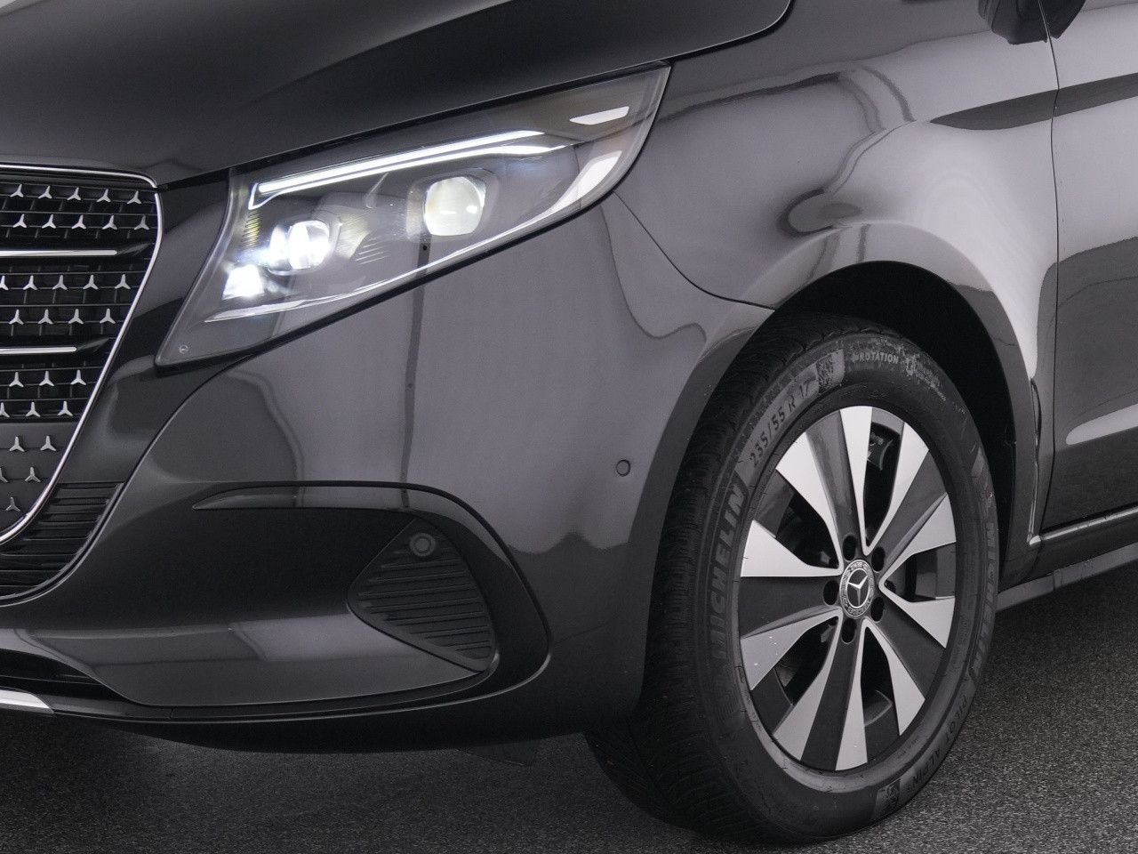 Mercedes-Benz V-Klasse – Bild 8