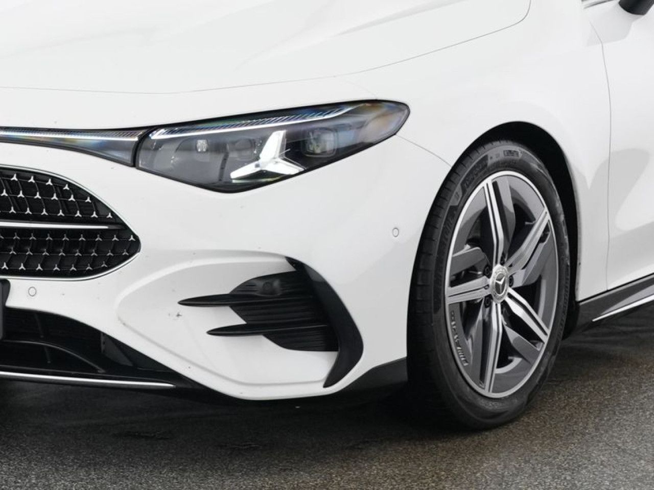 Mercedes-Benz CLA – Bild 2