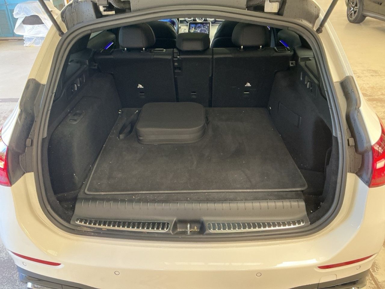 Mercedes-Benz C-Klasse – Bild 13