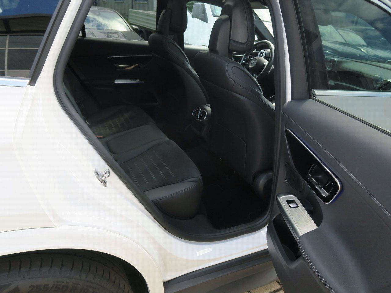 Mercedes-Benz GLC – Bild 8