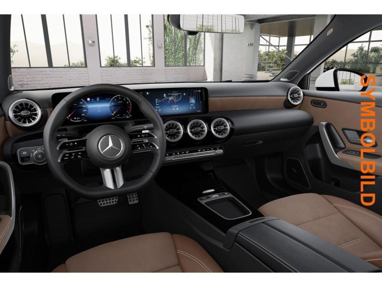 Mercedes-Benz A-Klasse – Bild 8