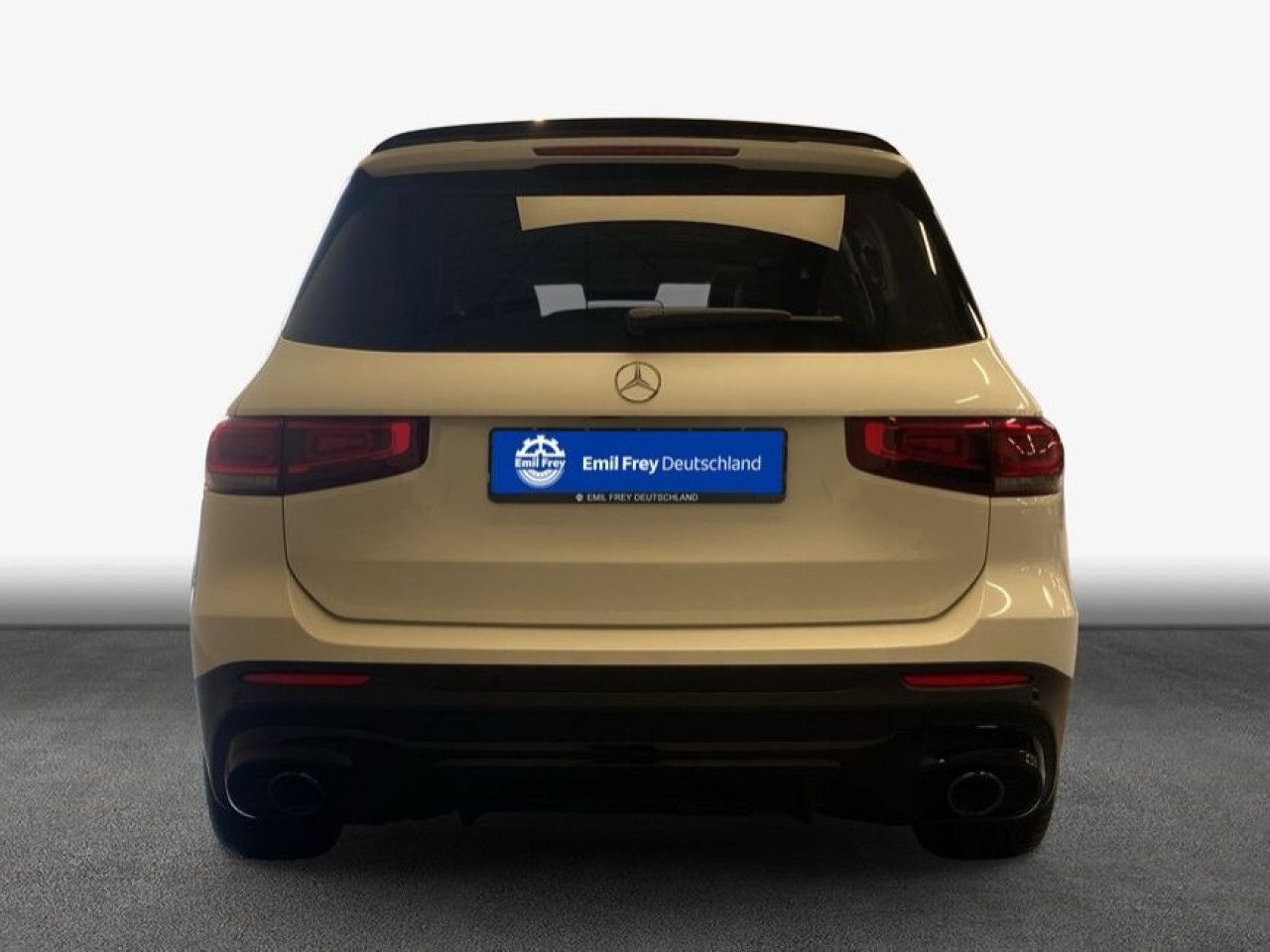 Mercedes-Benz GLB – Bild 5