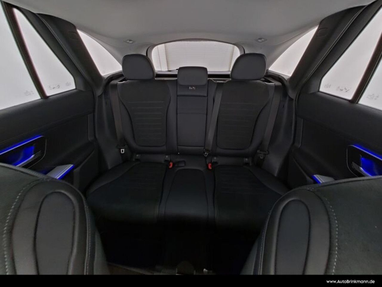 Mercedes-Benz GLC – Bild 8