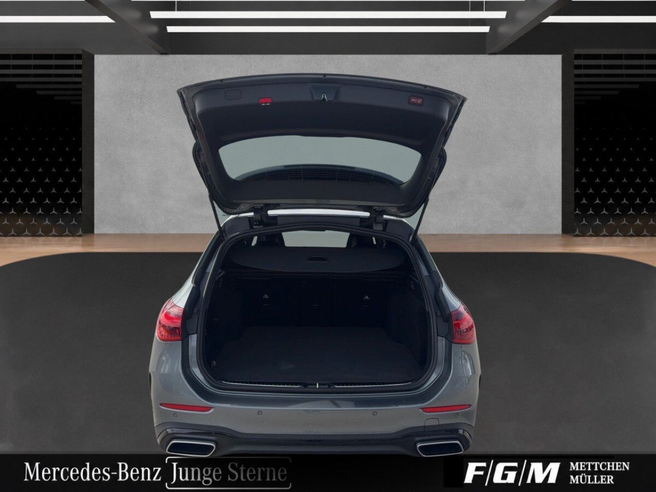 Mercedes-Benz C-Klasse – Bild 5
