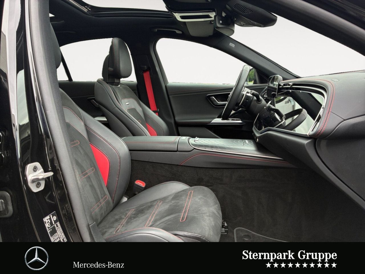 Mercedes-Benz E-Klasse – Bild 15