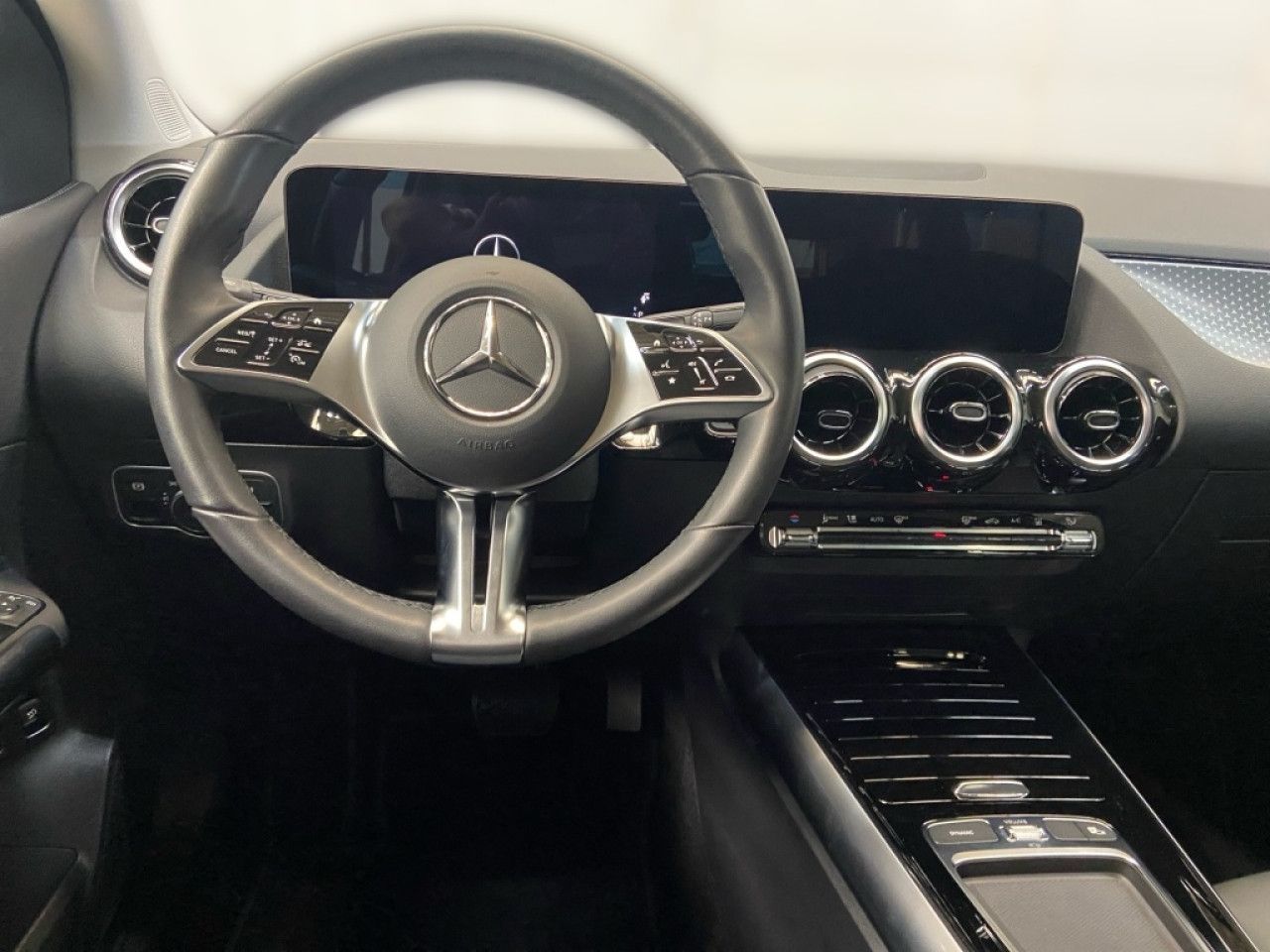 Mercedes-Benz B-Klasse – Bild 9