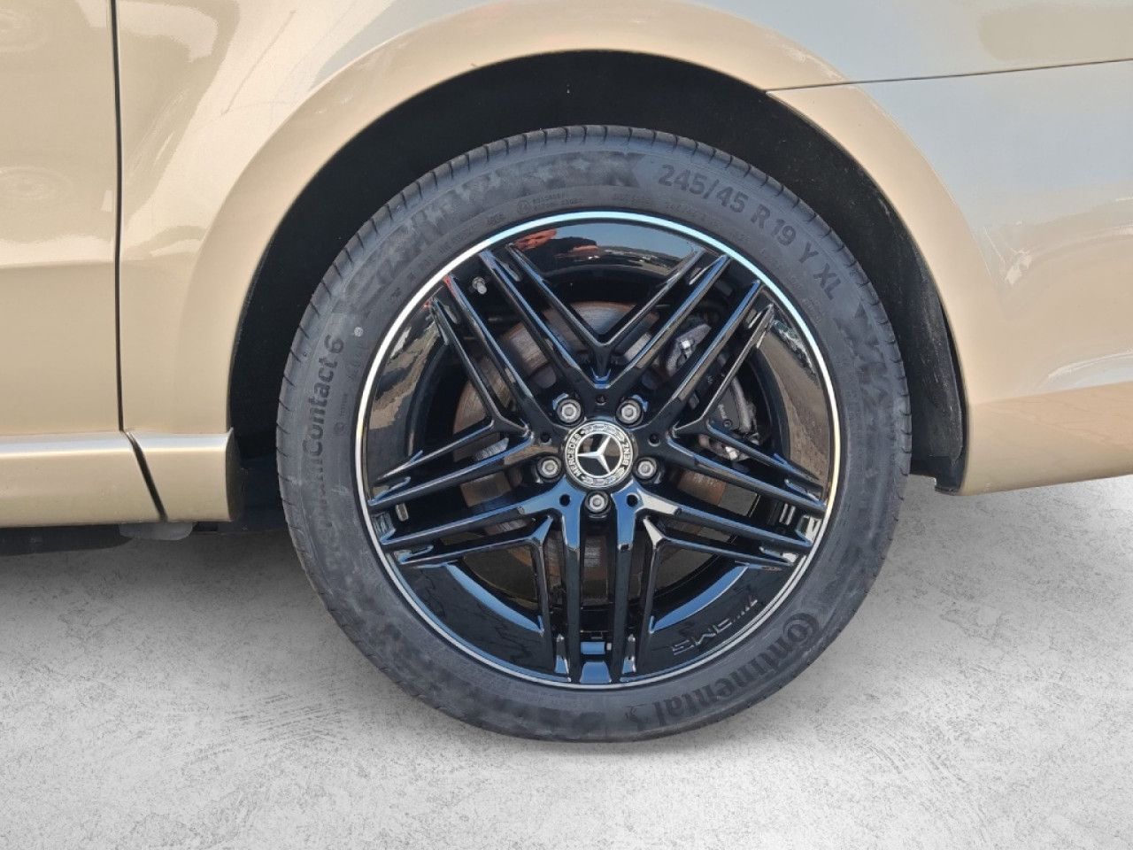 Mercedes-Benz V-Klasse – Bild 4