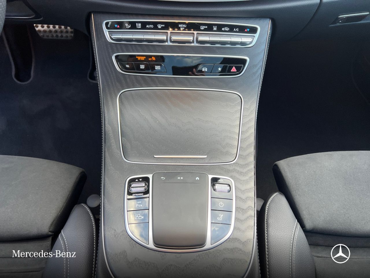 Mercedes-Benz E-Klasse – Bild 10
