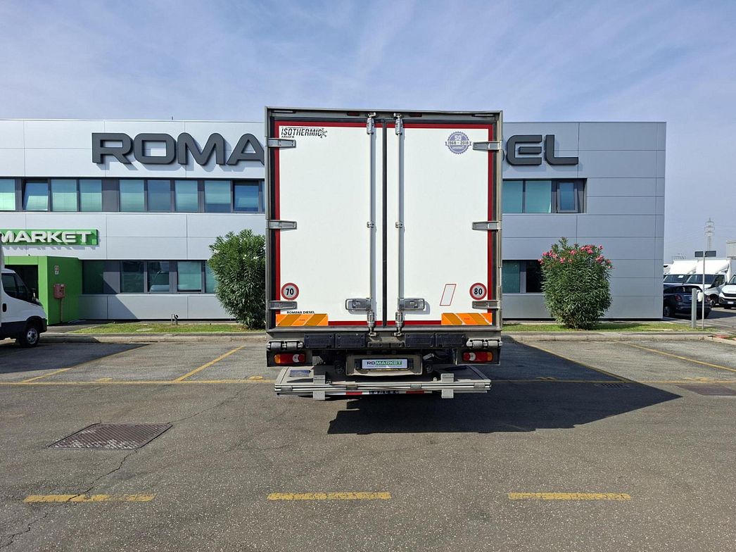 IVECO | 180.26