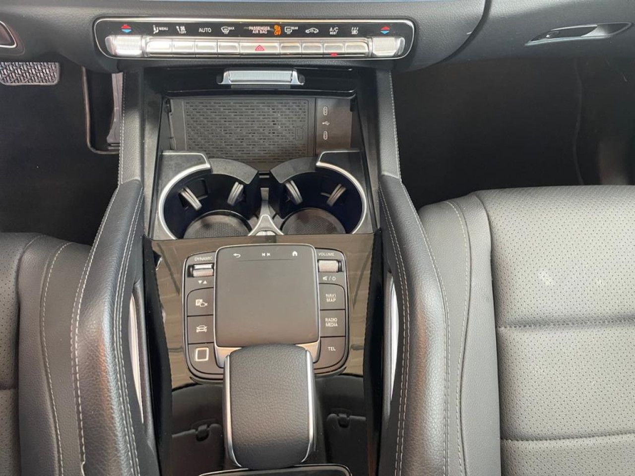 Mercedes-Benz GLE – Bild 17
