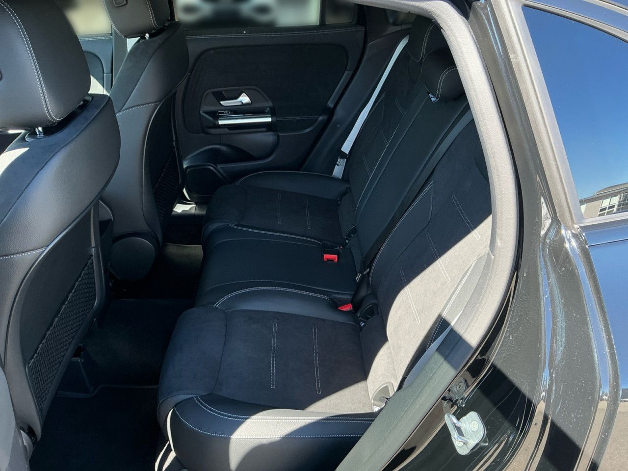 Mercedes-Benz GLA – Bild 14