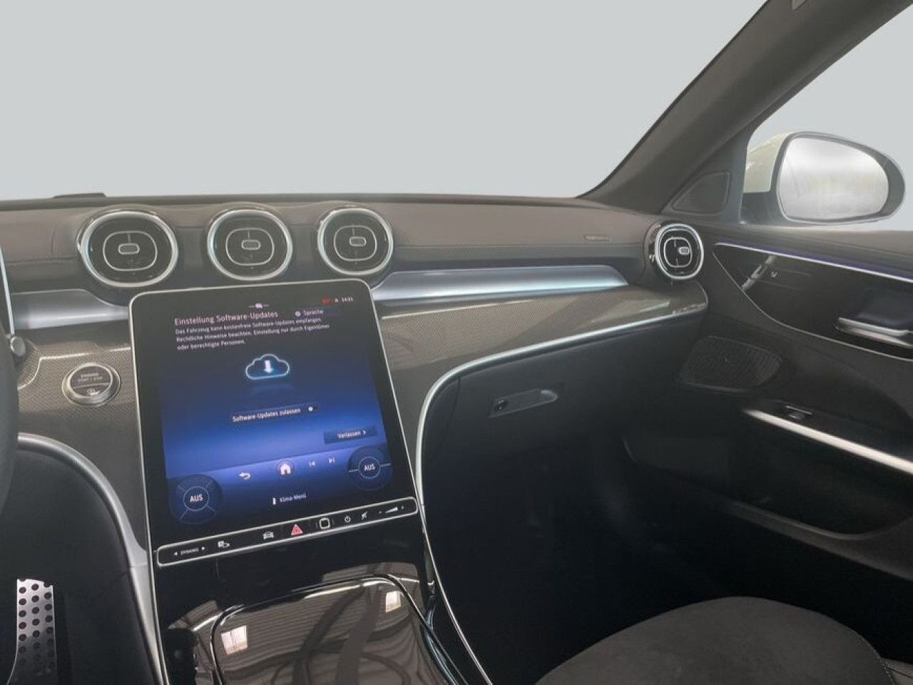 Mercedes-Benz C-Klasse – Bild 18