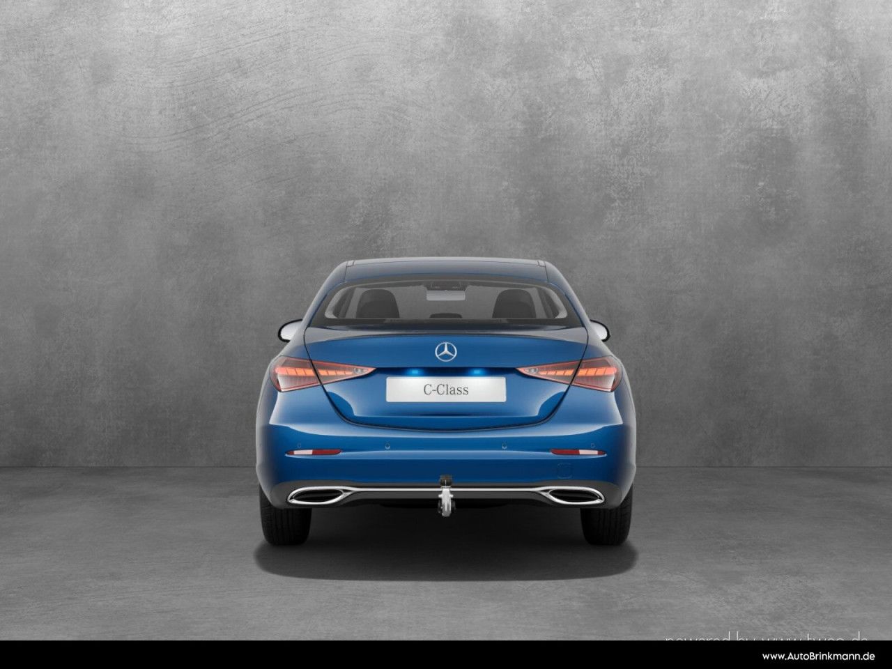 Mercedes-Benz C-Klasse – Bild 6